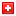 jeux.ch server is located in Switzerland